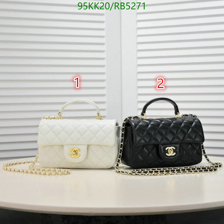 SAMC - CHL Bags Crossbody - 068