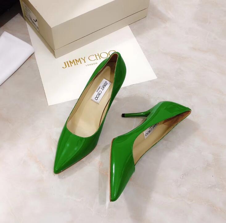 SAMC - JMC Shoes - 243