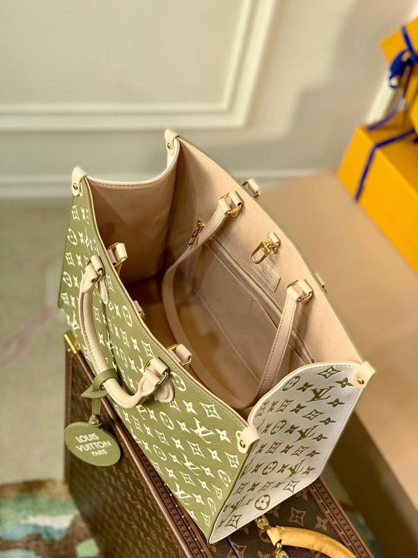 Glami Fashion Lu-Vi Bags - 16886