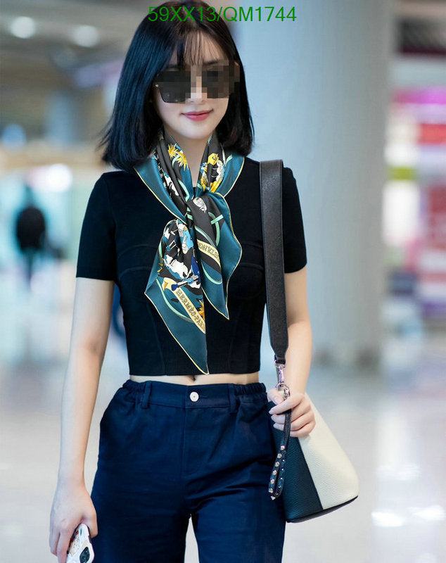 SAMC - HMS Scarves - 716