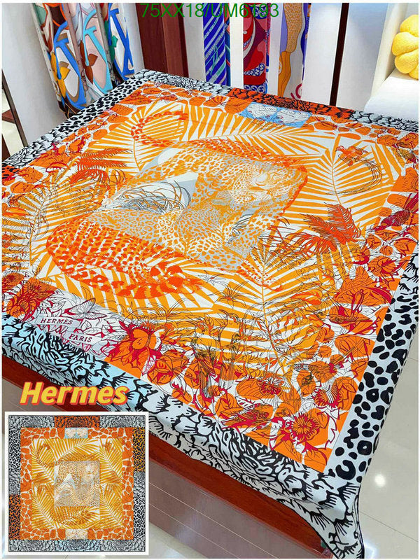 SAMC - HMS Scarves - 391