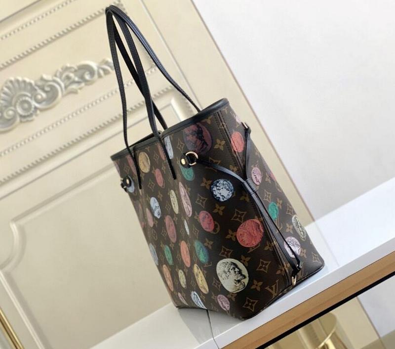 SAMC - LOV Bags - 1632