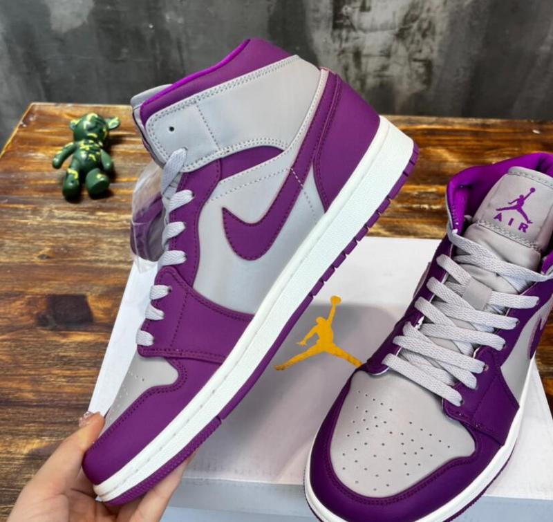 SAMC - NKE Shoes - 919