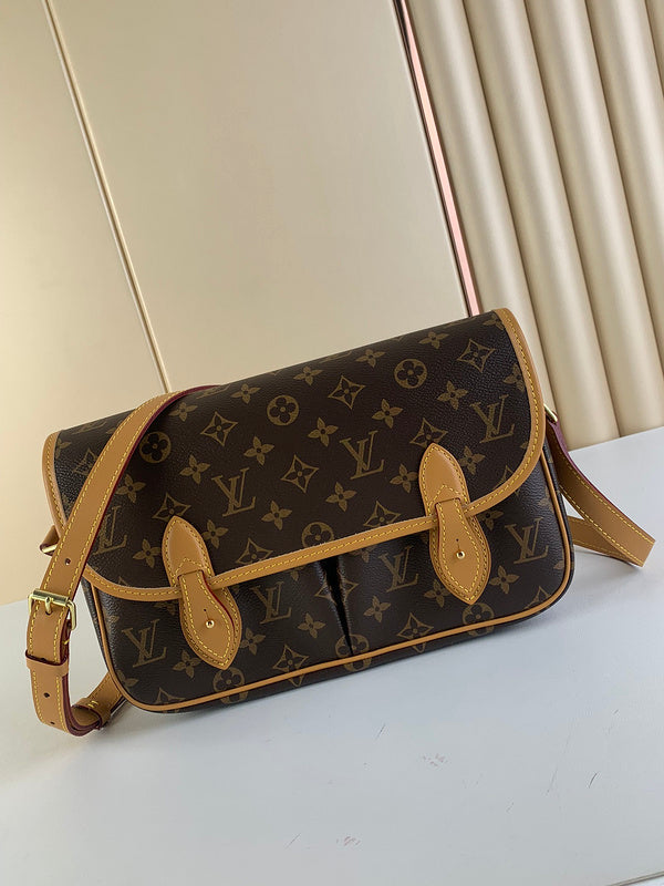 Satchel Bags - VL Bags - 2970