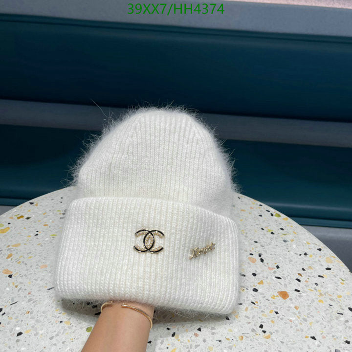 SAMC - CHL Caps & Hats - 304