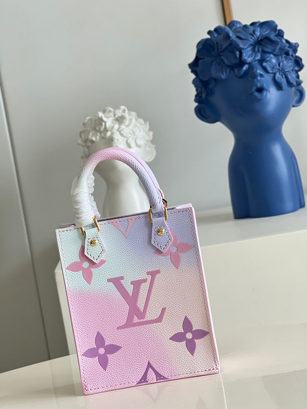 Glami Fashion Lu-Vi Bags - 16631