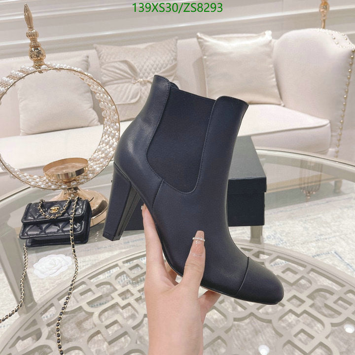 SAMC - Mix Boots - 212
