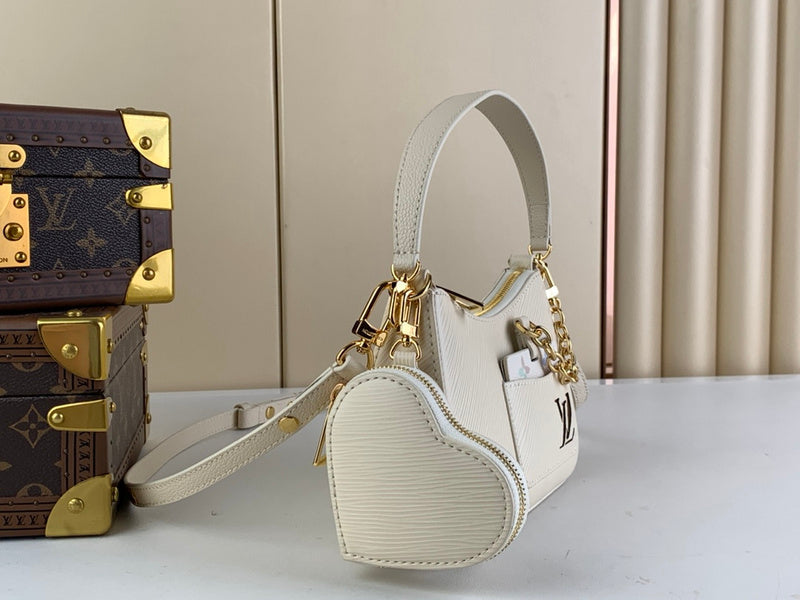Satchel Bags - VL Bags - 2365