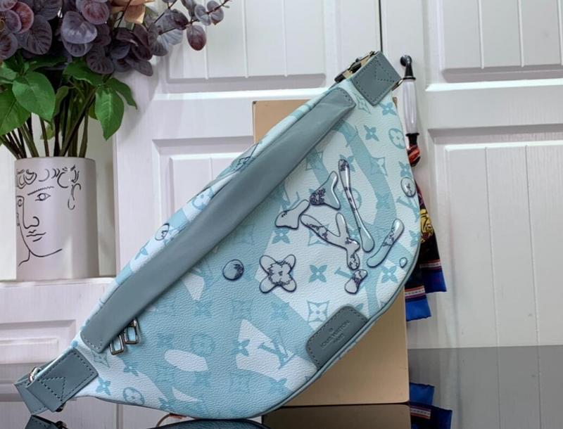 SAMC - LOV Bags - 1071