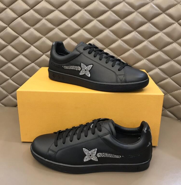 SAMC - LOV Men Shoes - 1160