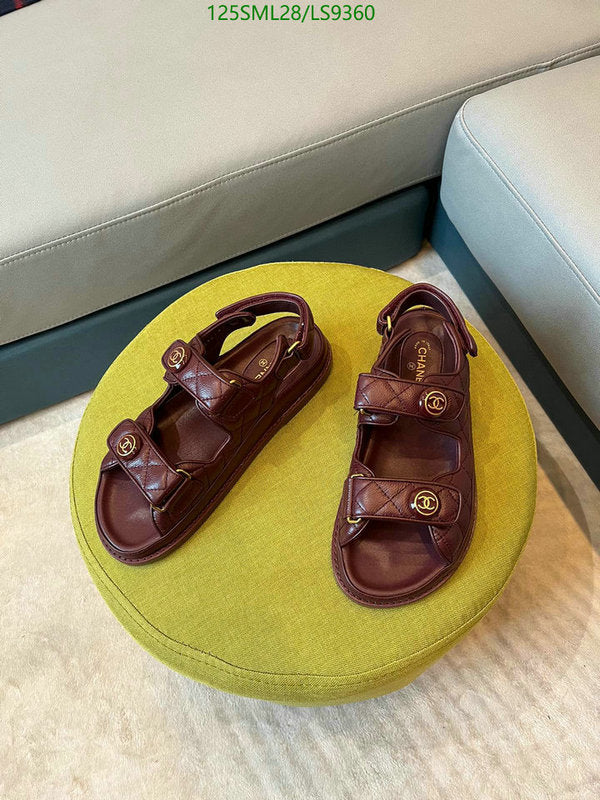 SAMC - CHL Women Shoes Beach - 160