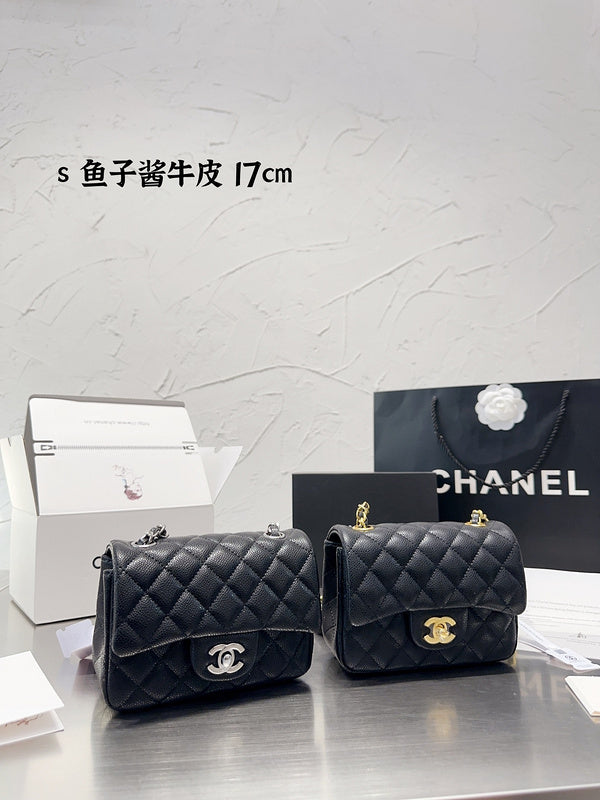 Satchel Bags - CHL Bags - 7012