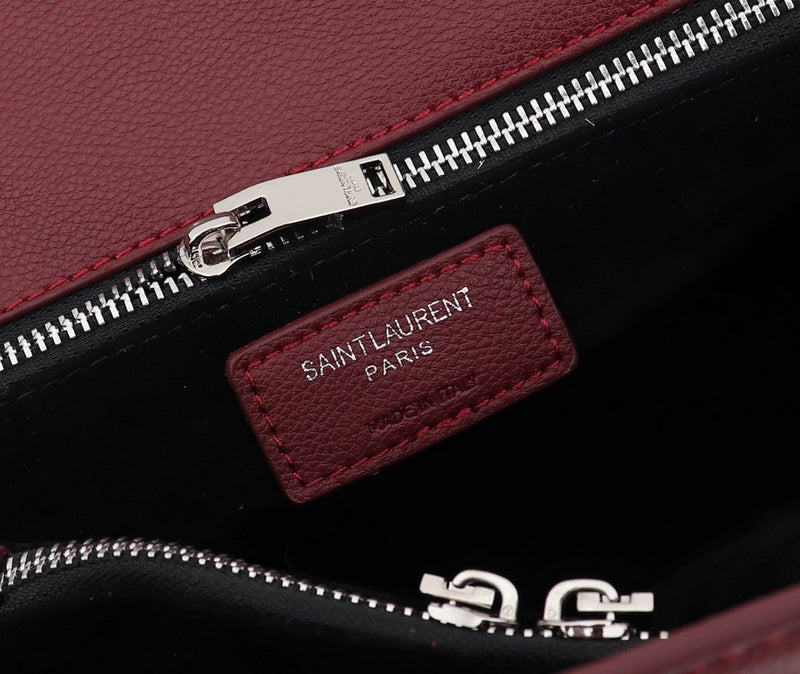Satchel Bags - SLY Bags - 2001
