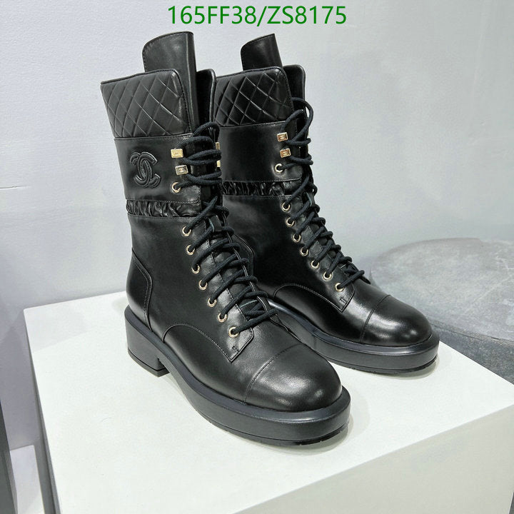 SAMC - Mix Boots - 211