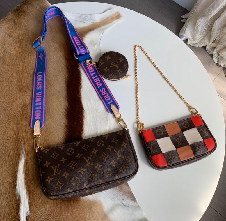 SAMC - LOV Bags - 3020
