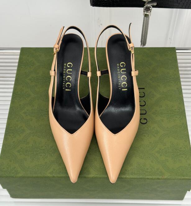 SAMC - LOV Women Shoes - 328
