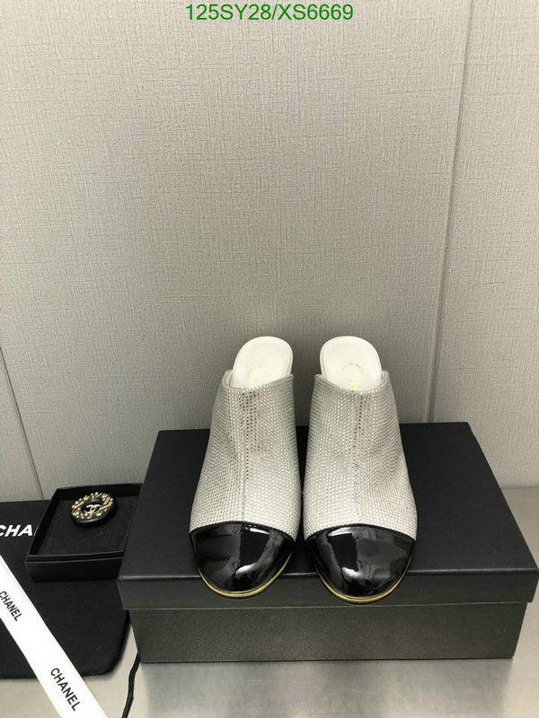 SAMC - CHL Women Shoes High Heels - 193