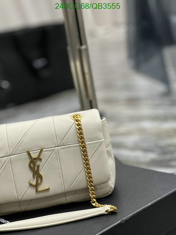 SAMC - YLS Bags - 230