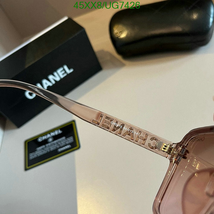 SAMC - CHL Glasses - 213