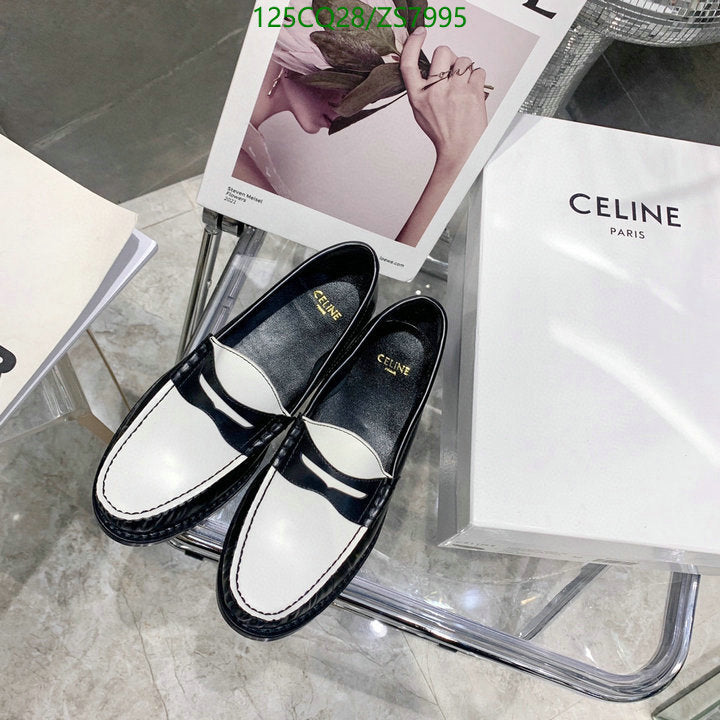 SAMC - COL Women Shoes - 201