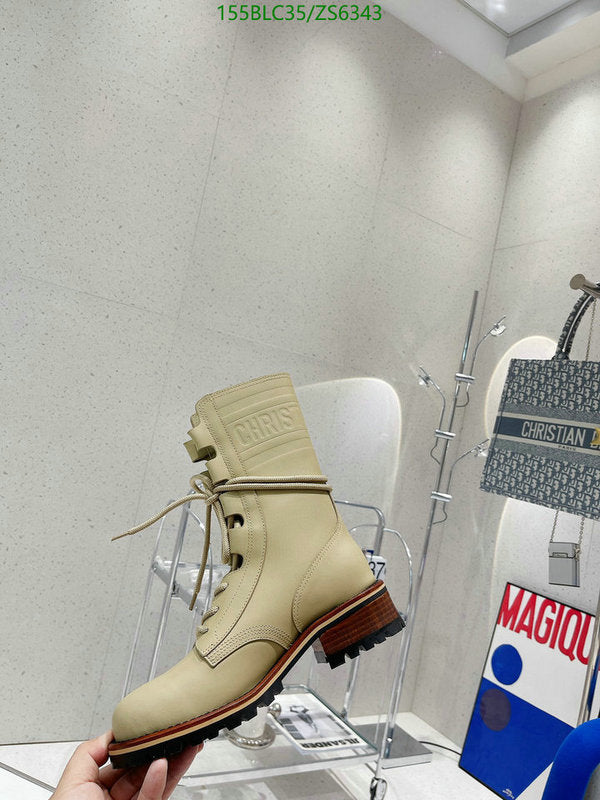 SAMC - Mix Boots - 627