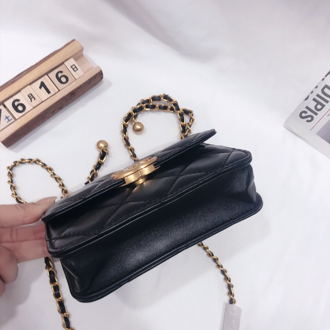 EN - New Arrival Bags CHL 203