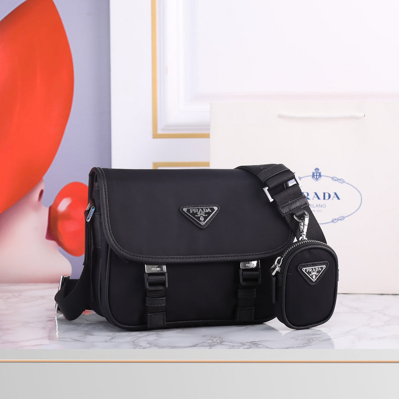 Satchel Bags - PRA Bags - 006