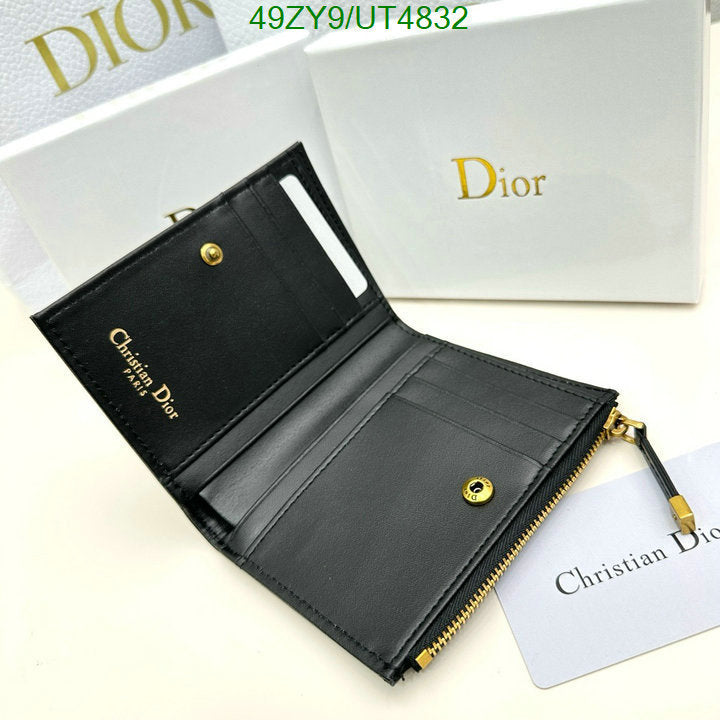 SAMC - DOR Wallets - 052