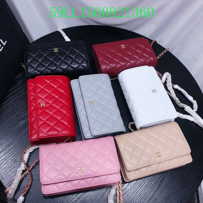 Satchel Bags - CHL Bags - 5235