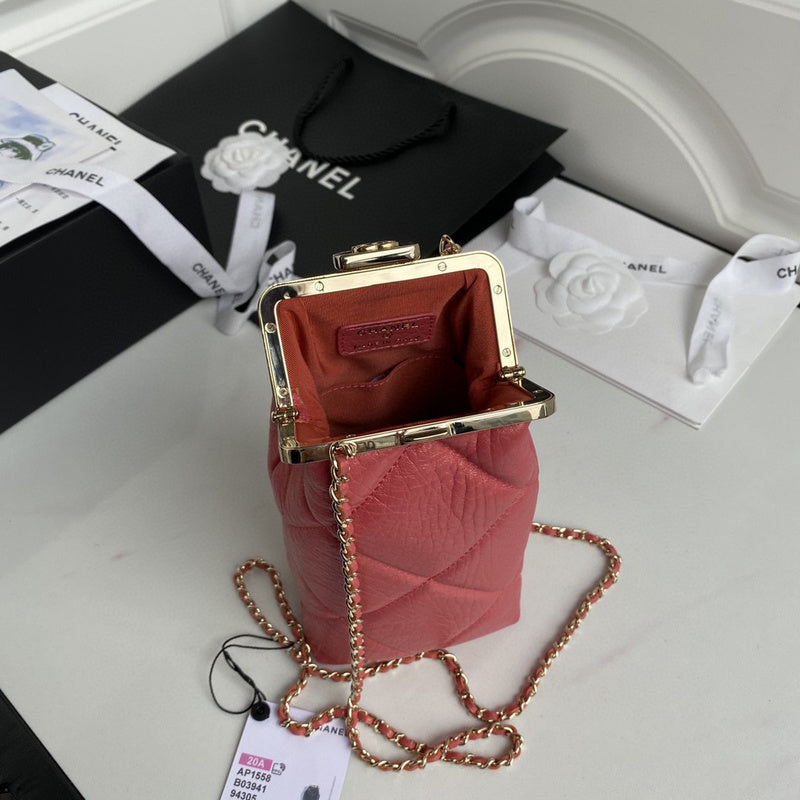 Satchel Bags - CHL Bags - 1646