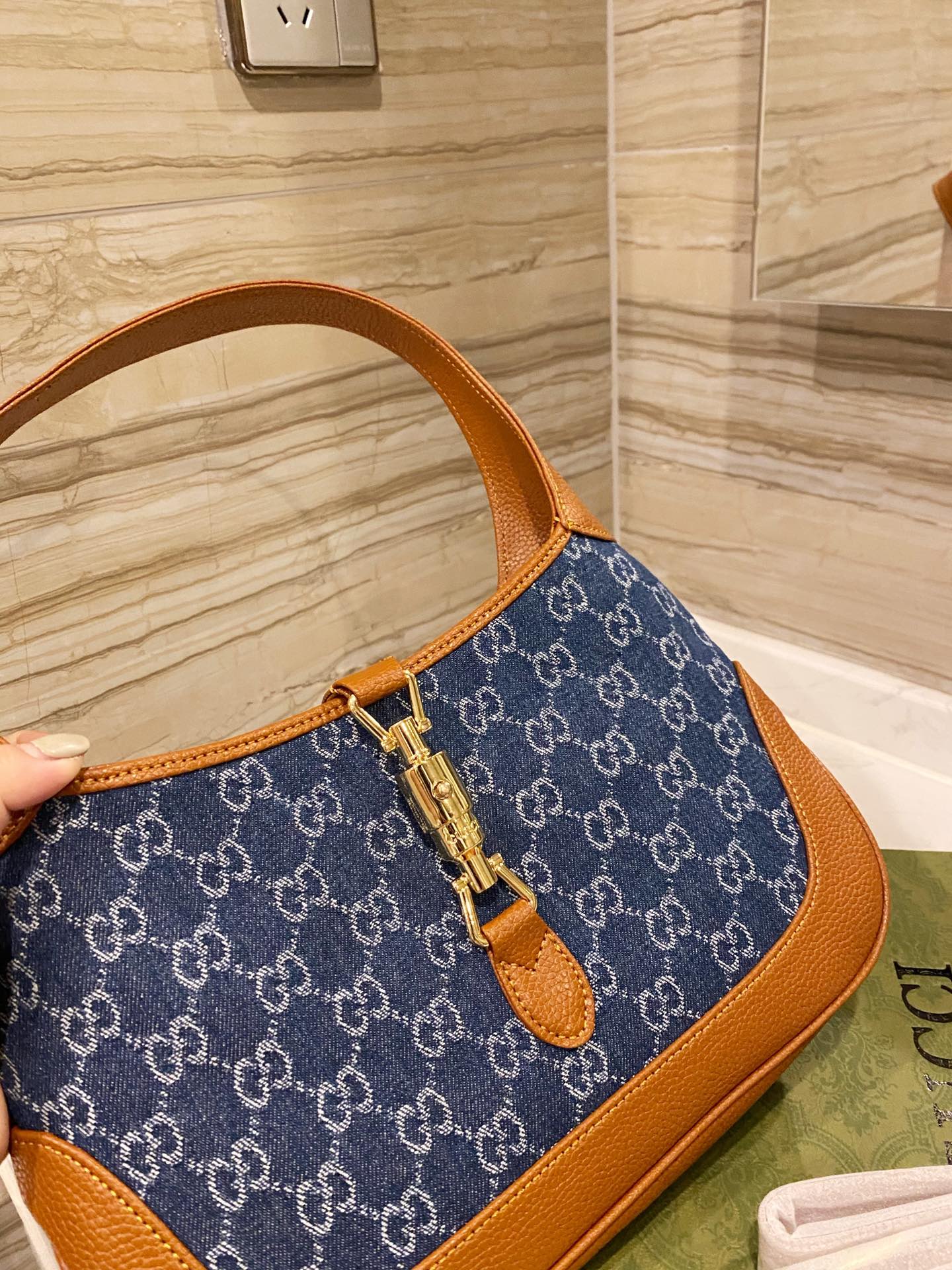 EN - NEW Arrival Bags GCI 220