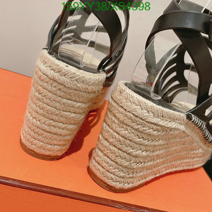 SAMC - HMS Women Shoes - 375