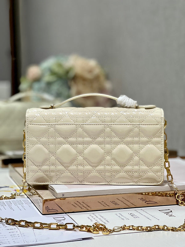 Glami Fashion - DIR Bags - 1418