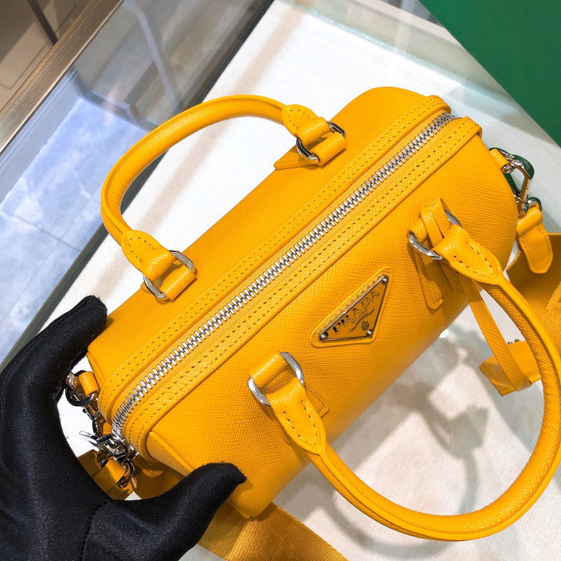 Satchel Bags - PDA Bags - 2251