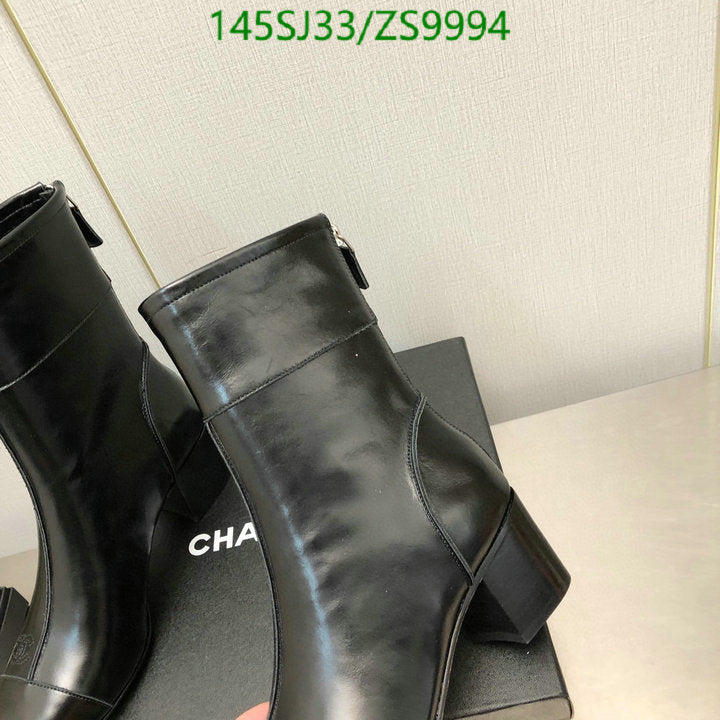 SAMC - Mix Boots - 151