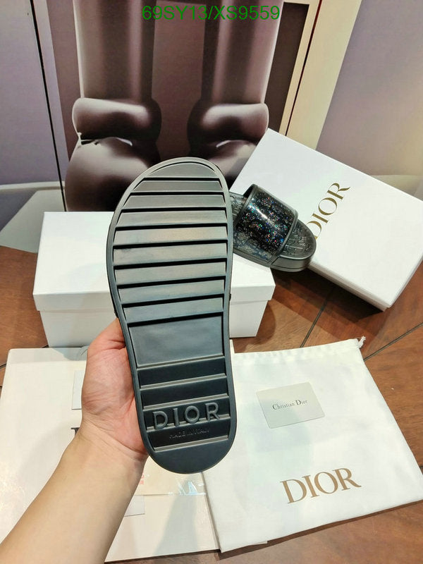 SAMCC - DOR Women Shoes - 2153