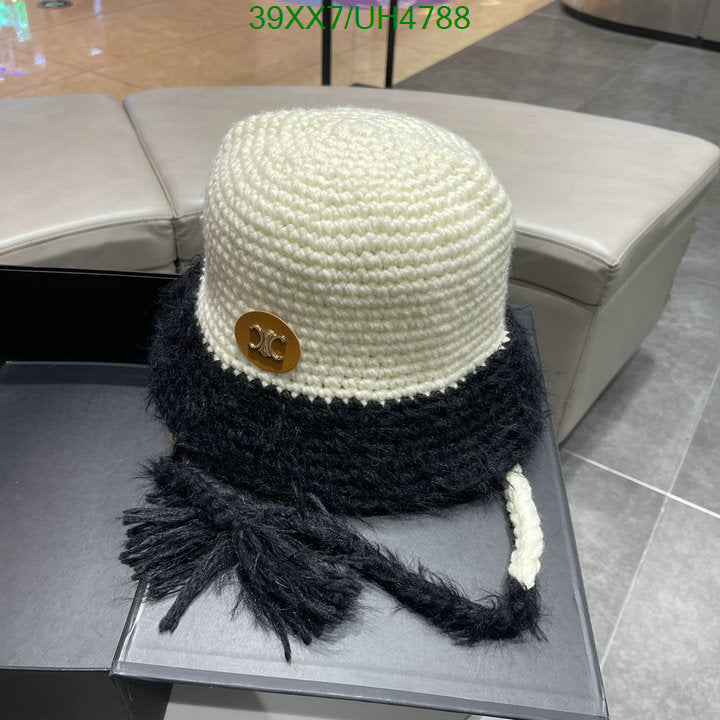 SAMC - COL Caps & Hats - 065