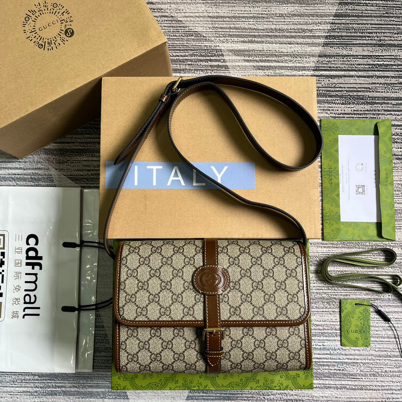ELE - GG Bags - 515