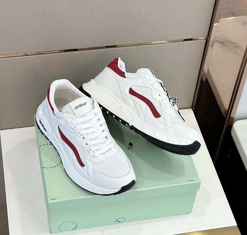 SAMC - YZO Men Shoes - 011