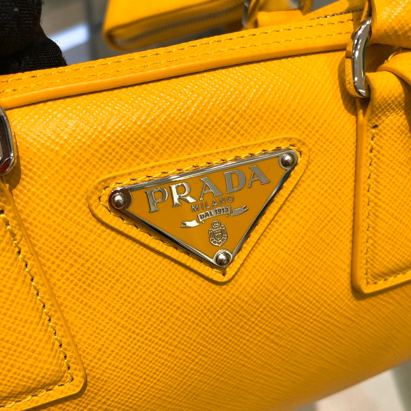 Satchel Bags - PDA Bags - 2426