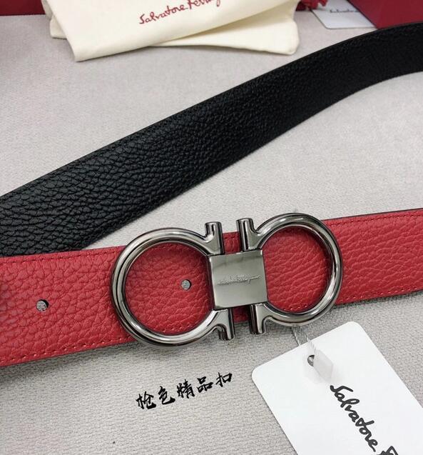 SAMC - Mix Belts - 455