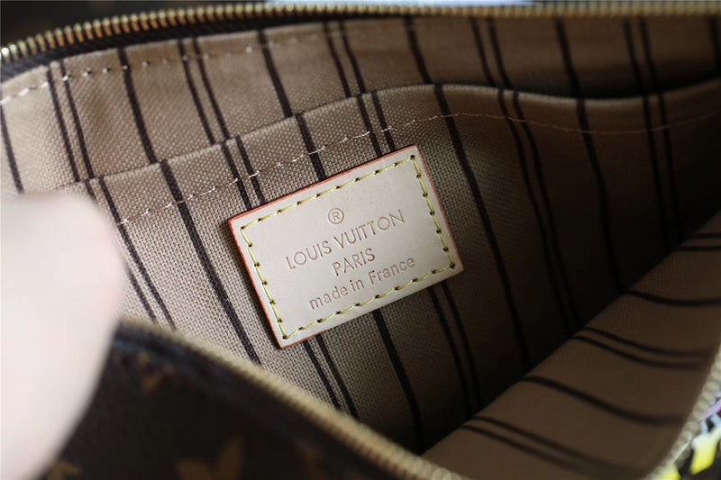 Glami Fashion Lu-Vi bags - 8058