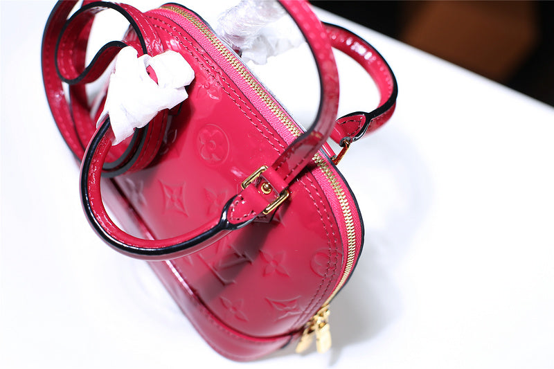 Glami Fashion Lu-Vi bags - 8305