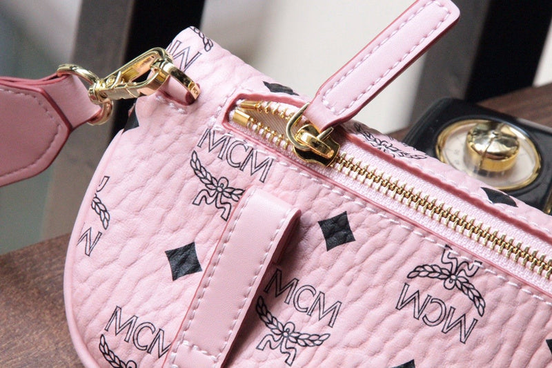 Satchel Bags - MC Bags - 664