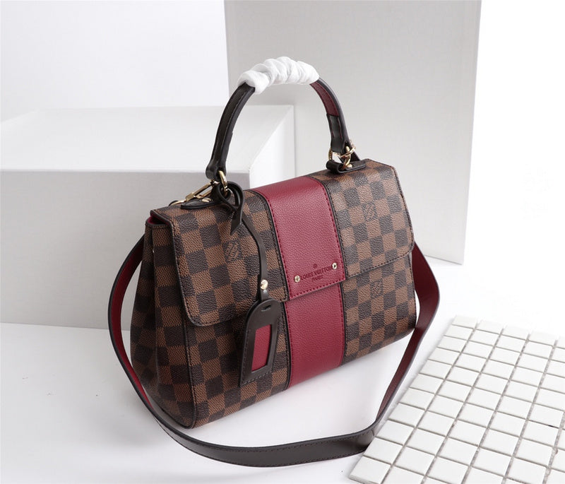 Satchel Bags - VL2 Bags - 448