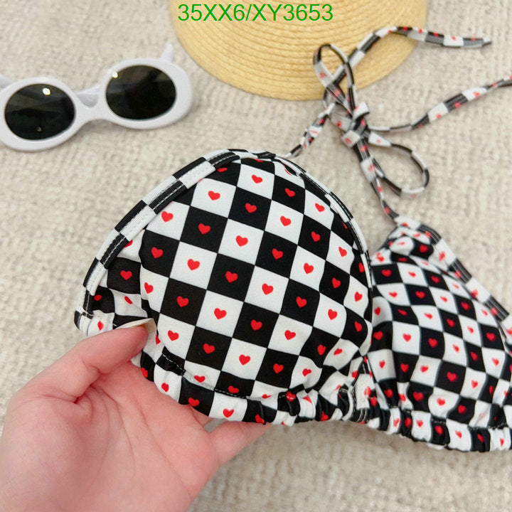 SAMC - DOR Swimsuits - 135