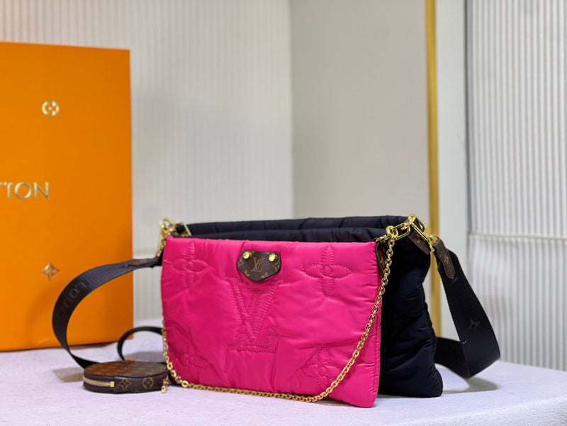 Satchel Bags - VL Bags - 1925