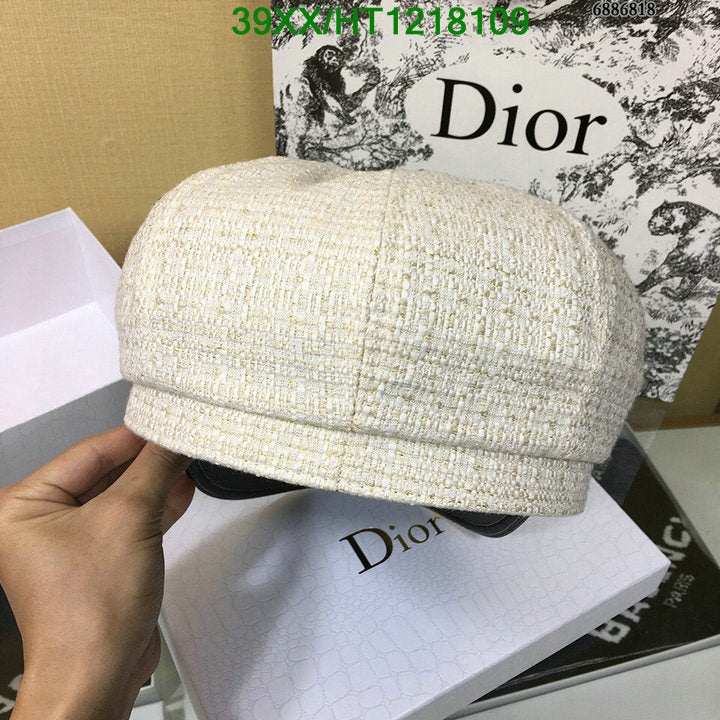 SAMC - DOR Caps & Hats - 227