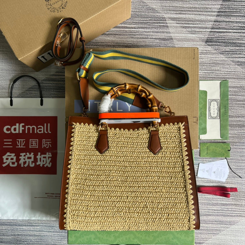 ELE - GG Bags - 930