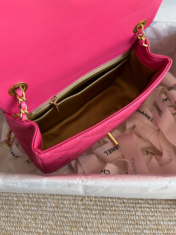 Satchel Bags - CHL Bags - 3464